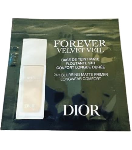 Amazon | Dior(ディオール) ディオールスキン フォーエヴァー フルイド